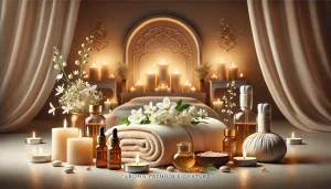 Aroma Premium Signature