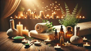 Ayubo (Long life) — Deep Tissue Therapy