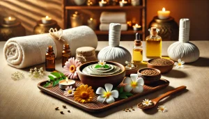 Ayurveda Facial