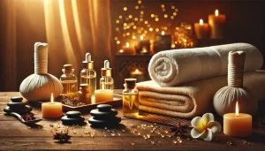 Back Massage Therapy