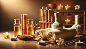 Bamboo Signature Therapy