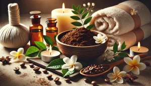 Coffee Scrub