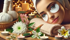 Eye Refresher Therapy