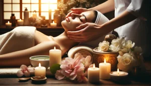 Face Massage