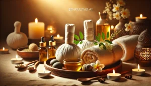 Naga Herbs Signature