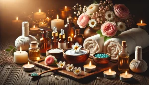 Premium Skin Care Therapy