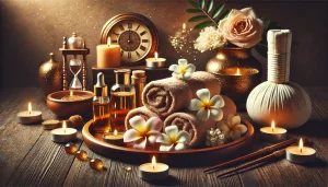 Royal Indulgence Treatment