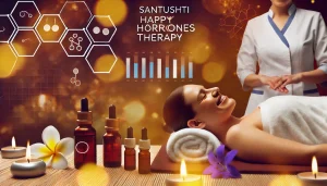 Santushti (Happy Hormones Therapy)